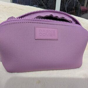 Dagne Dover Hunter Small Neoprene Toiletry Bag